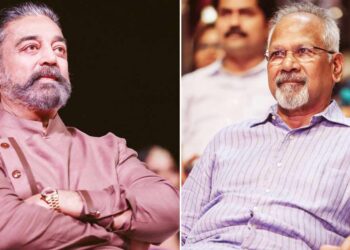36 ವರ್ಷಗಳಾದ್ಮೇಲೆ ಮತ್ತೆ ಒಂದಾಗ್ತಿದ್ದಾರೆ ಮಣಿರತ್ನಂ-ಕಮಲ್ ಹಾಸನ್ ! `KH 234′ ಚಿತ್ರದಲ್ಲಿ ತ್ರಿಷಾ-ಜಯಂ ರವಿ-ದುಲ್ಕರ್ ಸಲ್ಮಾನ್?