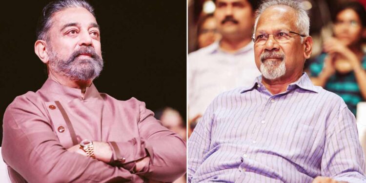 36 ವರ್ಷಗಳಾದ್ಮೇಲೆ ಮತ್ತೆ ಒಂದಾಗ್ತಿದ್ದಾರೆ ಮಣಿರತ್ನಂ-ಕಮಲ್ ಹಾಸನ್ ! `KH 234′ ಚಿತ್ರದಲ್ಲಿ ತ್ರಿಷಾ-ಜಯಂ ರವಿ-ದುಲ್ಕರ್ ಸಲ್ಮಾನ್?