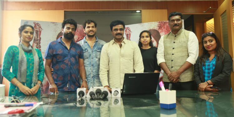 ನಿರ್ಭಯ-2’ ಚಿತ್ರಕ್ಕೆ ರಾಕ್ ಲೈನ್ ವೆಂಕಟೇಶ್ ಹಾಗೂ ಸಾಯಿಪ್ರಕಾಶ್ ಸಾಥ್!