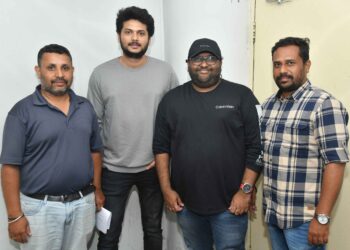 ಭಾವನೆಗಳನ್ನು ಕೆದಕುವ ‘ಆರಾರಿರಾರೋ’!