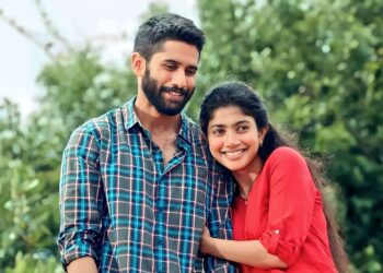 ಮತ್ತೆ ಒಂದಾದ ಅಕ್ಕಿನೇನಿ ನಾಗಚೈತನ್ಯ ಹಾಗೂ ಸಾಯಿ ಪಲ್ಲವಿ!