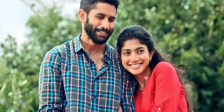 ಮತ್ತೆ ಒಂದಾದ ಅಕ್ಕಿನೇನಿ ನಾಗಚೈತನ್ಯ ಹಾಗೂ ಸಾಯಿ ಪಲ್ಲವಿ!