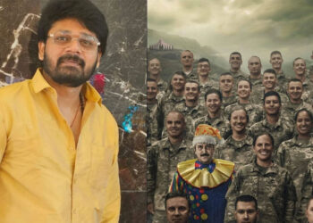 ರಮೇಶ್-ಗಣೇಶ್ ಜೋಡಿಯ ಹೊಸ ಚಿತ್ರಕ್ಕೆ ವಿಖ್ಯಾತ್ ನಿರ್ದೇಶನ