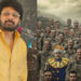 ರಮೇಶ್-ಗಣೇಶ್ ಜೋಡಿಯ ಹೊಸ ಚಿತ್ರಕ್ಕೆ ವಿಖ್ಯಾತ್ ನಿರ್ದೇಶನ