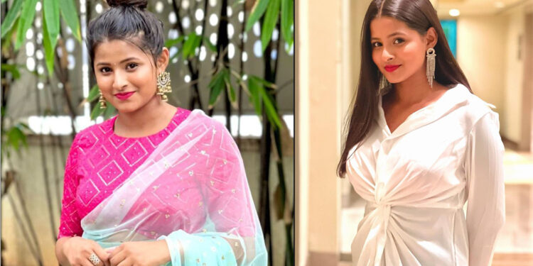 ಅವಳೊಂದು ಅಂದದ ಉಯ್ಯಾಲೆ; ದುನಿಯಾ ವಿಜಯ್ ಮಗಳ ಅಂದಕ್ಕೆ ಮನಸೋತ ನೆಟ್ಟಿಗರು?
