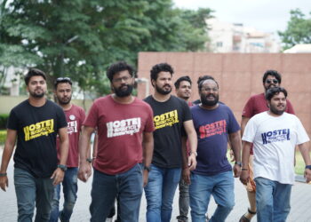 ಒಟಿಟಿಯಲ್ಲಿ`ತುಂಗಾ ಹಾಸ್ಟೆಲ್ ಬಾಯ್ಸ್’  ಹಾವಳಿ ಶುರು!