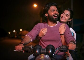 ತೆಲುಗಿನತ್ತ ‘ಸಪ್ತಸಾಗರದಾಚೆ ಎಲ್ಲೋ’ ಚಿತ್ರ! ಟಾಲಿವುಡ್ ಅಂಗಳದಲ್ಲಿ ಮನು-ಪ್ರಿಯಾ ಪ್ರೇಮಕಥೆ