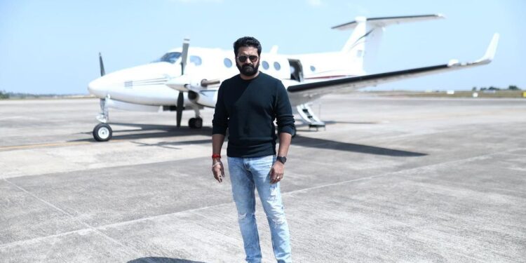 11 ಕೆಜಿ ಲಾಸ್-125 ಕೋಟಿ ಇನ್ವೆಸ್ಟ್-1000 ಕೋಟಿ ಟಾರ್ಗೆಟ್; ಡಿವೈನ್‍ಸ್ಟಾರ್ ನಯಾ ಸಮಾಚಾರ್!