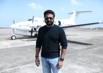 `ಕಾಂತಾರ’ ಕಣದಲ್ಲಿ ವರ್ಷದ ಸಂಭ್ರಮ! ಡಿವೈನ್‍ಸ್ಟಾರ್ ಗೆ 1000 ಕೋಟಿ ಪ್ಲಸ್ ಪ್ರೈವೆಟ್ ಜೆಟ್ ಬೇಡಿಕೆಯಿಟ್ಟ ಫ್ಯಾನ್ಸ್ !