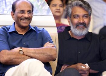 ಮಹರ್ಷಿ-ಮೌಳಿ ಸಿನಿಮಾ ಎಲ್ಲಿಗೆ ಬಂತು ಗೊತ್ತಾ? ರಾಜಮೌಳಿ ತಂದೆ ಬಿಚ್ಚಿಟ್ಟರು ಅಸಲಿ ಸೀಕ್ರೇಟ್!