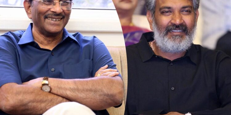 ಮಹರ್ಷಿ-ಮೌಳಿ ಸಿನಿಮಾ ಎಲ್ಲಿಗೆ ಬಂತು ಗೊತ್ತಾ? ರಾಜಮೌಳಿ ತಂದೆ ಬಿಚ್ಚಿಟ್ಟರು ಅಸಲಿ ಸೀಕ್ರೇಟ್!