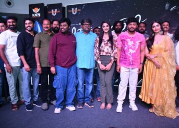 ’ಬಾನ ದಾರಿಯಲಿ…’ ಟ್ರೇಲರ್ ಹಾರಿಸಿದ ಖುಷಿ; ಗಣೇಶ್ ಹೊಸಚಿತ್ರದ ಬಿಡುಗಡೆಗೆ ಕೌಂಟ್ ಡೌನ್!