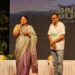 ಜಯಮಾಲಾ ಕೈಯಲ್ಲಿ ‘ಜಲಪಾತ’ ಸಿನಿಮಾದ ಲವ್ ಸಾಂಗ್ ರಿಲೀಸ್!