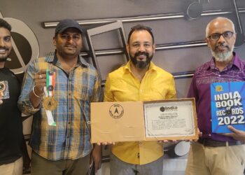 ’ಒಂದಾನೊಂದು ಕಾಲದಲ್ಲಿ ಒಬ್ಬ ರಾಜ ಇದ್ದ’ ಡಿಜಿಟಲ್ ಪ್ಲಾಟ್‌ಫಾರ್ಮ್ ನಲ್ಲಿ ಲಭ್ಯ !