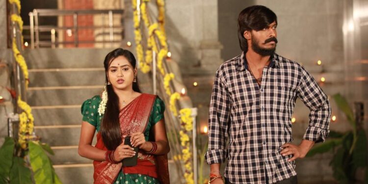 ’ಸಪ್ಲೇಯರ್ ಶಂಕರ’ನ ಪ್ರೇಮಗೀತೆಗೆ ರೀಲ್ಸ್ ಮಾಡಿ I PHONE 15 ಗೆಲ್ಲಿ !