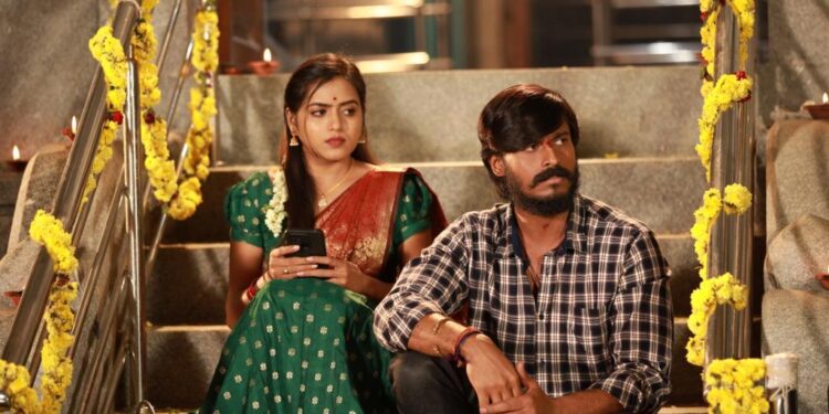 ‘ಸಪ್ಲೇಯರ್ ಶಂಕರ’ನ ಪ್ರೇಮಗೀತೆ! ಹೊರಬಂತು ನಿಶ್ಚಿತ್-ದೀಪಿಕಾ ಜೋಡಿಯ ಲವ್ ಟ್ರ್ಯಾಕ್!