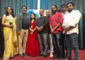’ಕಾಲ್ಗೆಜ್ಜೆ’ ನಿರ್ದೇಶಕರಿಂದ ಮತ್ತೊಂದು ಚಿತ್ರ ಶಿಷ್ಯನ ಸಿನಿಮಾಕ್ಕೆ ಗುರು ಎಸ್. ಮಹೇಂದರ್ ಸಾಥ್