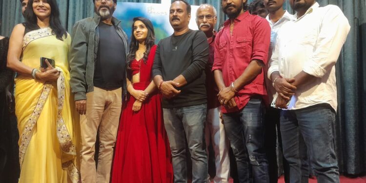 ’ಕಾಲ್ಗೆಜ್ಜೆ’ ನಿರ್ದೇಶಕರಿಂದ ಮತ್ತೊಂದು ಚಿತ್ರ ಶಿಷ್ಯನ ಸಿನಿಮಾಕ್ಕೆ ಗುರು ಎಸ್. ಮಹೇಂದರ್ ಸಾಥ್
