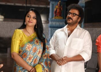 ಕ್ಲೈಮ್ಯಾಕ್ಸ್ ಹಂತಕ್ಕೆ ಬಂದ  ಕ್ರೇಜಿಸ್ಟಾರ್ ರವಿಚಂದ್ರನ್ ಅಭಿನಯದ ‘ದಿ ಜಡ್ಜ್ ಮೆಂಟ್’!
