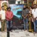 ’ಕರಡಿಗುಡ್ಡ’ದಲ್ಲಿ ಮಕ್ಕಳ ಸಾಹಸಗಾಥೆ! ಶೀರ್ಷಿಕೆ ಬಿಡುಗಡೆ ಮಾಡಿ ಶುಭ ಕೋರಿದ ಡಾ. ವಿ ನಾಗೇಂದ್ರ ಪ್ರಸಾದ್