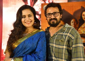 ವಿಜಯ ರಾಘವೇಂದ್ರ ನಟನೆಯ ಸಸ್ಪೆನ್ಸ್-ಥ್ರಿಲ್ಲರ್ ‘ಮರೀಚಿ’ ತೆರೆಗೆ ಬರಲು ಸಿದ್ಧ