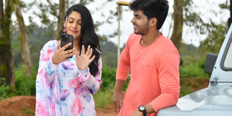 ಪ್ರವೀರ್ ಶೆಟ್ಟಿ – ಐಶ್ವರ್ಯ ಗೌಡ ’ಎಂಗೇಜ್ ಮೆಂಟ್’ ! ಚಿತ್ರೀಕರಣ ಮುಕ್ತಾಯ
