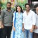 ’ಅಮರಾವತಿ ಪೊಲೀಸ್ ಸ್ಟೇಷನ್’ನಲ್ಲಿ ಧರ್ಮ ಕೀರ್ತಿರಾಜ್!