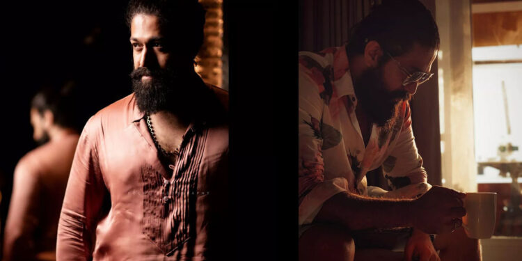 ವಲ್ರ್ಡ್ ಸಿನಿಮಾ-ವಿಶ್ವ ಮಾರುಕಟ್ಟೆ ಮೇಲೆ ಮಾನ್‍ಸ್ಟರ್ ಕಣ್ಣು! `ಯಶ್-19ಗೆ’ ರಾಕಿಭಾಯ್ ಪ್ರೊಡ್ಯೂಸರ್