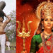`ಕಣ್ಣಪ್ಪ’ ಚಿತ್ರದಲ್ಲಿ `ಶಿವ-ಪಾರ್ವತಿ’ಯಾಗಿ ಮಿಂಚಲಿದ್ದಾರಂತೆ ಡಾರ್ಲಿಂಗ್ ಪ್ರಭಾಸ್-ನಯನತಾರಾ!?