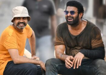 `ಆಕ್ಸ್ ಫರ್ಡ್ ಇಂಗ್ಲಿಷ್ ಬೇಡ ಸಿಂಪಲ್ ಇಂಗ್ಲೀಷ್ ಸಾಕು’; `ಸಲಾರ್’ -ನೀಲ್ ಬಗ್ಗೆ ಟಿನ್ನು ಆನಂದ್ ಹೀಗಂದ್ರು ನೋಡಿ!