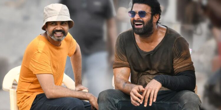 `ಆಕ್ಸ್ ಫರ್ಡ್ ಇಂಗ್ಲಿಷ್ ಬೇಡ ಸಿಂಪಲ್ ಇಂಗ್ಲೀಷ್ ಸಾಕು’; `ಸಲಾರ್’ -ನೀಲ್ ಬಗ್ಗೆ ಟಿನ್ನು ಆನಂದ್ ಹೀಗಂದ್ರು ನೋಡಿ!