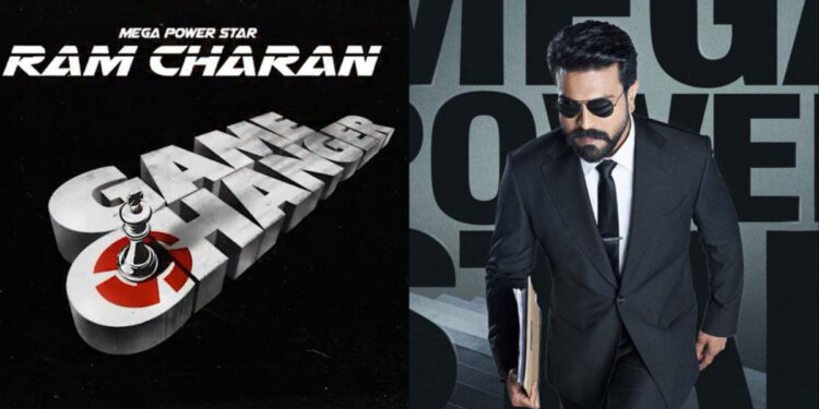 `ಗೇಮ್ ಚೇಂಜರ್’ ಡಿಜಿಟಲ್ ರೈಟ್ಸ್ 270 ಕೋಟಿಗೆ ಸೋಲ್ಡ್ ಔಟ್!