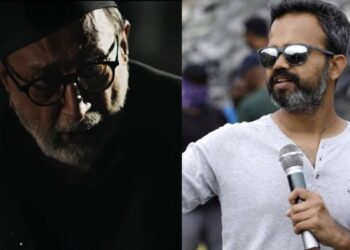 `ಆಕ್ಸ್ ಫರ್ಡ್ ಇಂಗ್ಲಿಷ್ ಬೇಡ ಸಿಂಪಲ್ ಇಂಗ್ಲೀಷ್ ಸಾಕು’; `ಸಲಾರ್’ -ನೀಲ್ ಬಗ್ಗೆ ಟಿನ್ನು ಆನಂದ್ ಹೀಗಂದ್ರು ನೋಡಿ!