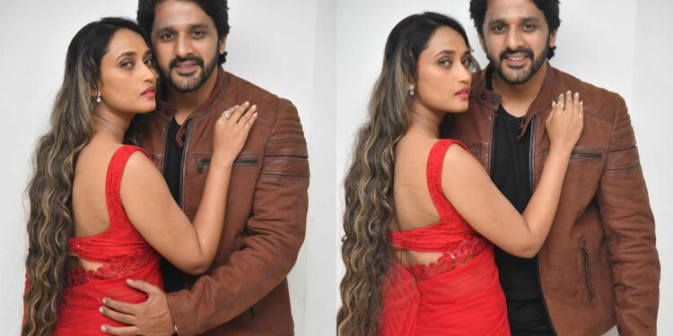 ‘ರೋನಿ’ ಸಿನಿಮಾದ ಟ್ರೇಲರ್ ಮತ್ತು ಹಾಡುಗಳು ಬಿಡುಗಡೆ!