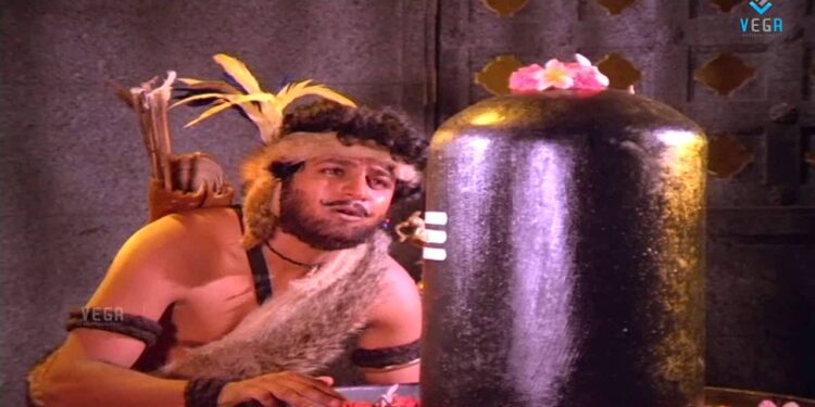 `ಕಣ್ಣಪ್ಪ’ ಚಿತ್ರದಲ್ಲಾಗಲಿದೆ ಶಿವ ಮೆಚ್ಚಿದ ಕಣ್ಣಪ್ಪನ ದರ್ಶನ! ಕರುನಾಡ ಚಕ್ರವರ್ತಿ ಎಂಟ್ರಿಗೆ `ಹರ ಹರ ಮಹಾದೇವ್’ ಎಂದ ವಿಷ್ಣು ಮಂಚು!