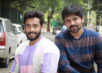 ನಿರ್ದೇಶನದ ಜೊತೆಗೆ ನಟನೆಗಿಳಿದ `ರಾಮಾ ರಾಮಾ ರೇ’ ಸತ್ಯಪ್ರಕಾಶ್‌