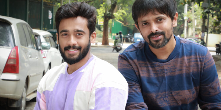 ನಿರ್ದೇಶನದ ಜೊತೆಗೆ ನಟನೆಗಿಳಿದ `ರಾಮಾ ರಾಮಾ ರೇ’ ಸತ್ಯಪ್ರಕಾಶ್