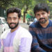 ನಿರ್ದೇಶನದ ಜೊತೆಗೆ ನಟನೆಗಿಳಿದ `ರಾಮಾ ರಾಮಾ ರೇ’ ಸತ್ಯಪ್ರಕಾಶ್‌