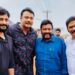 ಚಾಲೆಂಜಿಂಗ್ ಸ್ಟಾರ್ ದರ್ಶನ್ ರಿಂದ ‘ಗರಡಿ’ಟ್ರೇಲರ್ ಬಿಡುಗಡೆ!