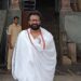`ಆದಿ ಶಂಕರಾಚಾರ್ಯ’ರ ಅವತಾರವೆತ್ತಲಿದ್ದಾರಾ ಡಿವೈನ್ ಸ್ಟಾರ್ ರಿಷಬ್ ಶೆಟ್ಟಿ?
