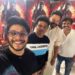 `ಘೋಸ್ಟ್ 2.0′ ಬಗ್ಗೆ ದೊಡ್ಡದಾಗೇ ಸಿಗ್ನಲ್ ಕೊಟ್ರು ನಿರ್ದೇಶಕ ಶ್ರೀನಿ!