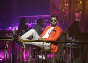 ‘ಶುಗರ್ ಫ್ಯಾಕ್ಟರಿ’ ನಲ್ಲಿ ಮೂವರು ಸುಂದರಿಯರ ಜೊತೆ ಡಾರ್ಲಿಂಗ್ ಕೃಷ್ಣ ರೊಮ್ಯಾನ್ಸ್ !