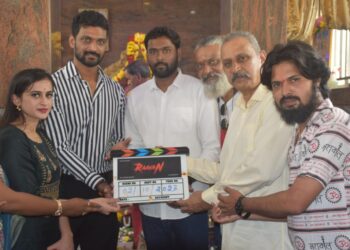 ಕನ್ನಡದಲ್ಲೂ ಬರುತ್ತಿದ್ದಾನೆ ‘ರಾವಣ್’