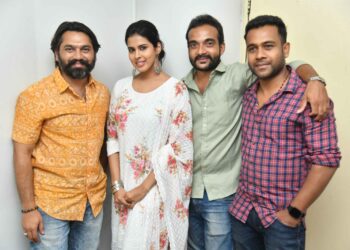 ’ಆಡೇ ನಮ್ ಗಾಡ್’ ಅಂತಿದ್ದಾರೆ ಹಿರಿಯ ನಿರ್ದೇಶಕ ಪಿ. ಹೆಚ್. ವಿಶ್ವನಾಥ್