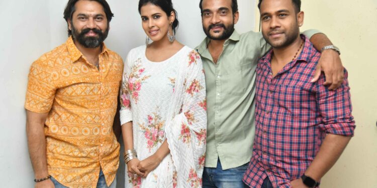 ’ಆಡೇ ನಮ್ ಗಾಡ್’ ಅಂತಿದ್ದಾರೆ ಹಿರಿಯ ನಿರ್ದೇಶಕ ಪಿ. ಹೆಚ್. ವಿಶ್ವನಾಥ್