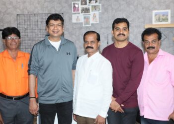 ‘108 ಗೆ ಫೋನ್ ಮಾಡೊ ಶಿಷ್ಯ. ಸಾವು ಬದುಕಿನ ಮಧ್ಯೆ ಹೋರಾಡೊ ವಿಷ್ಯ…’ ಎಂದರಲ್ಲ ವಿಜಯಪ್ರಕಾಶ್ !