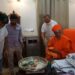 ಶ್ರೀ ಸಿದ್ಧಗಂಗಾ ಮಹಾಸ್ವಾಮೀಜಿಗಳಿಂದ ‘ಓಂ ನಮಃ ಶಿವಾಯ’ ಹಾಡು ಬಿಡುಗಡೆ