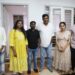 ’ಆಪಲ್ ಕಟ್’ ಟೀಸರ್ ಗೆ ಯೋಗರಾಜ್ ಭಟ್ ಧ್ವನಿ