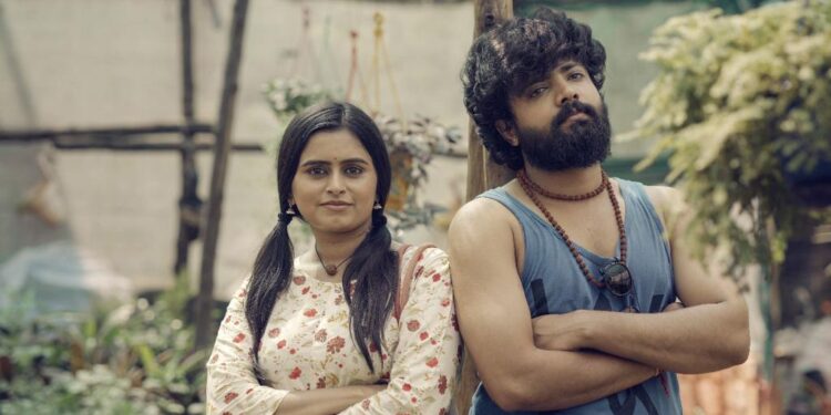 ಕೆ. ಸಂಗಮೇಶ್ ಪಾಟೀಲ್ ನಿರ್ದೇಶನದ `ಜೀವಸಖಿ’ಗೆ ಮೆಚ್ಚುಗೆ