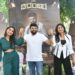 ಅನಿರುದ್ಧ್ ಜತ್ಕರ್ ’ಶೆಫ್ ಚಿದಂಬರ’ ಚಿತ್ರದ ಚಿತ್ರೀಕರಣ ಮುಕ್ತಾಯ